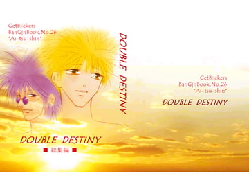 DOUBLE DESTINY [アイツウシン]