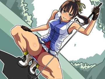 どら☆こん ～あなたと私でナイスショット～ [鉄ONE]