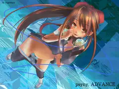 psyny メンヘラ彼女の☆寝取られ催○