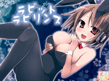 ラビットラビリンス [すくりぷてっどこねくしょん]