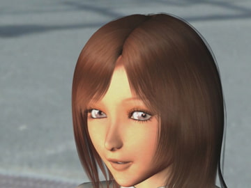 新感覚ホラームービーコミック「ケイタイ怪談」 [OEサービス]