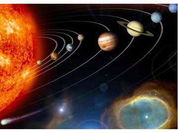 ☆癒しのヒーリング音楽【プラネタリウム～Planetarium☆】 [月に憑かれたピエロ]