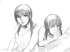 果実のぬくもり　カット