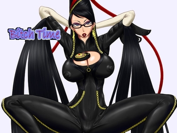 Bitch Time [御姉狂]