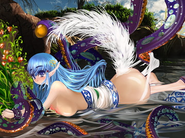 触手なの3 [Twilight]