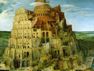 ☆癒しのヒーリング音楽【3つの塔・原風景の部屋・波動干渉LEVEL1】 [月に憑かれたピエロ]