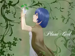 Plant Girl