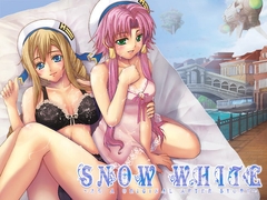 SNOW WHITE [幻奏ストラウス]