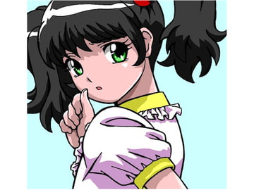 おむつgirls2010 part2 Ver.2 [studioMIA]