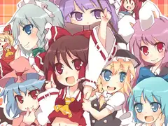 ごっちゃでぃすく