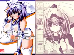 INFINIT LOVER/CLIMAX TH,S