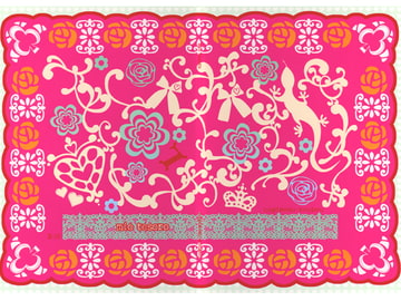 mio tesoro [ハピネス工房]