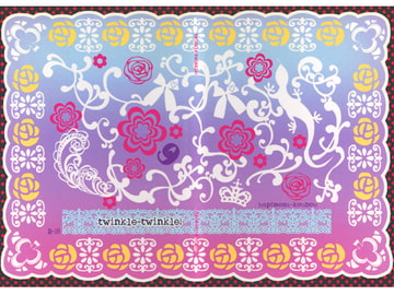 twinkle-twinkle! [ハピネス工房]