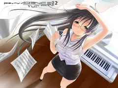 psyny 南条唯のコンツェルト