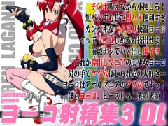 ヨーコ射精集3 [SANDWORKS]