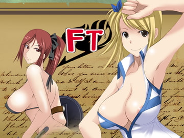 FT [ろうあんぐら〜]