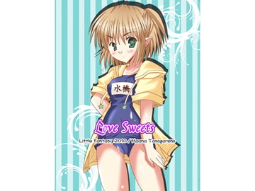 Love Sweets [Little Fantasy]