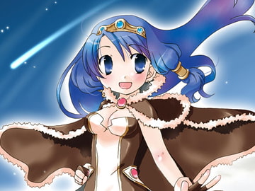 魔法使いになる方法 extraslot [仙弾]