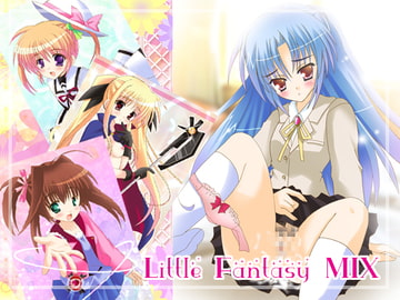 Little Fantasy MIX [Little Fantasy]