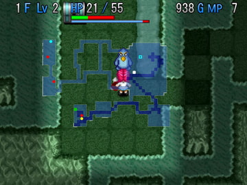 Seven Wonders - Mysterious Record [Takehisa Kikaku (Temporary)]