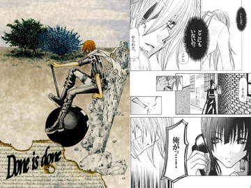 Done is done [CrazyQuail]