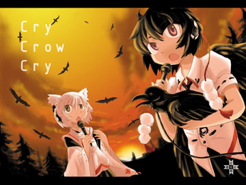 Cry Crow Cry [Passelcrow]