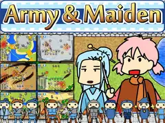 Army & Maiden