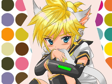 GOROGORO [ICU集中治療室]