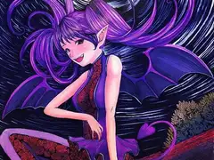 やられサキュバス