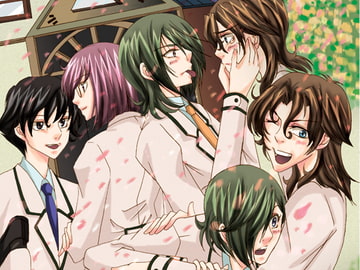 Be-ing [Nuit Blanche]