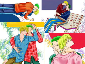 PUPPET LAND TRENDY 1-4 [marimba]