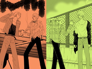 SKELETON MOON - COMPLEX 3 [marimba]