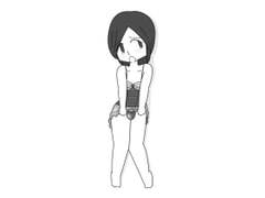 女の子になった日2 [blueheart]