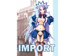 IMPORT