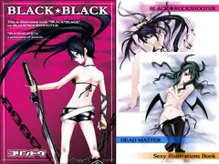 BLACK★BLACK