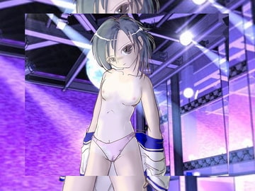 復活!闇のパーティー [穴見呂夢恵]