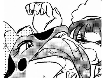 女子トイレのワニ子さんメイド学校編 [真柴剣太]