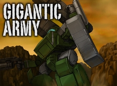 GIGANTIC ARMY [ASTRO PORT]