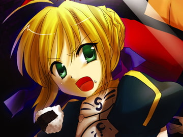 ファイト/食ってないと [神奈川電子技術研究所]