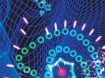 QUALIA [神奈川電子技術研究所]