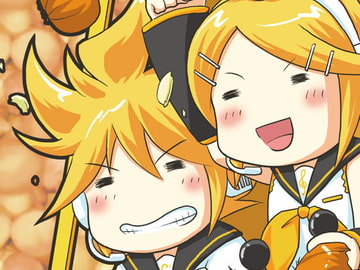 ロードローラーだッ! [神奈川電子技術研究所]