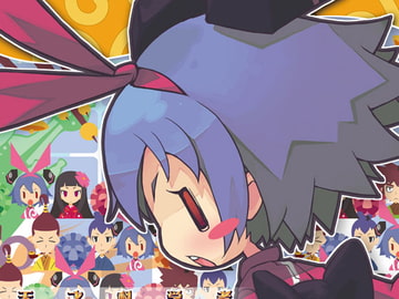 天才科学者ばいおるる [神奈川電子技術研究所]