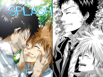 SPLASH [色々雑貨店]