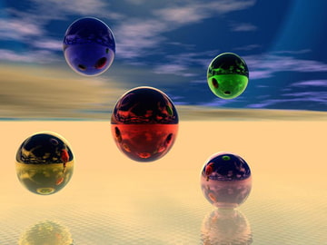 人生を励ます書♪(1号) [ミラルダ]