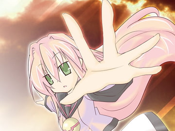 SORA  [Orange Juice]