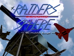 RaidersSphereSecond [Rectangle]