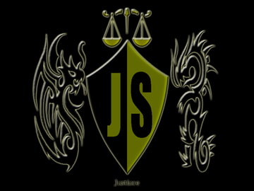 誇り高きジャスティアス [3Dポーズ集]