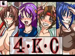 4・K・O