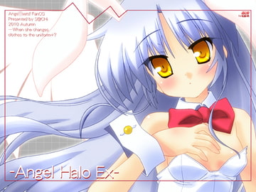 AngelHalo EX [さち]