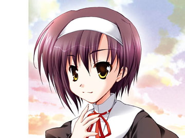 ef - ILLUSTRATIONS+BOOK2 [横浜紅茶館]